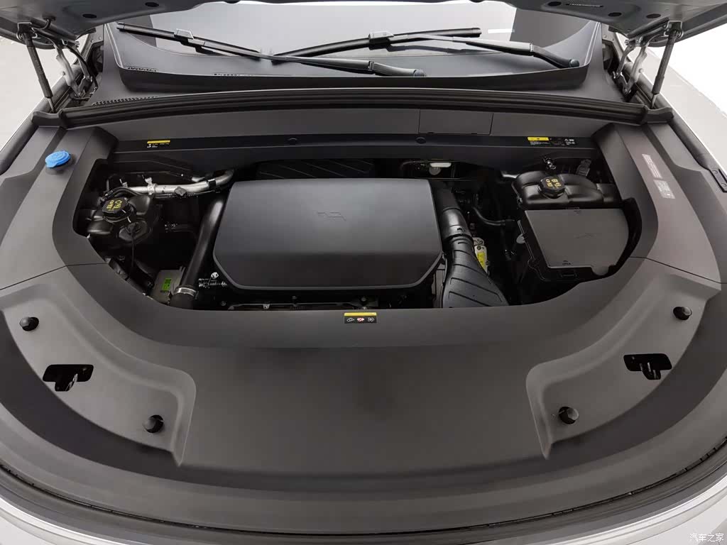 Li Auto L9, 2022 6