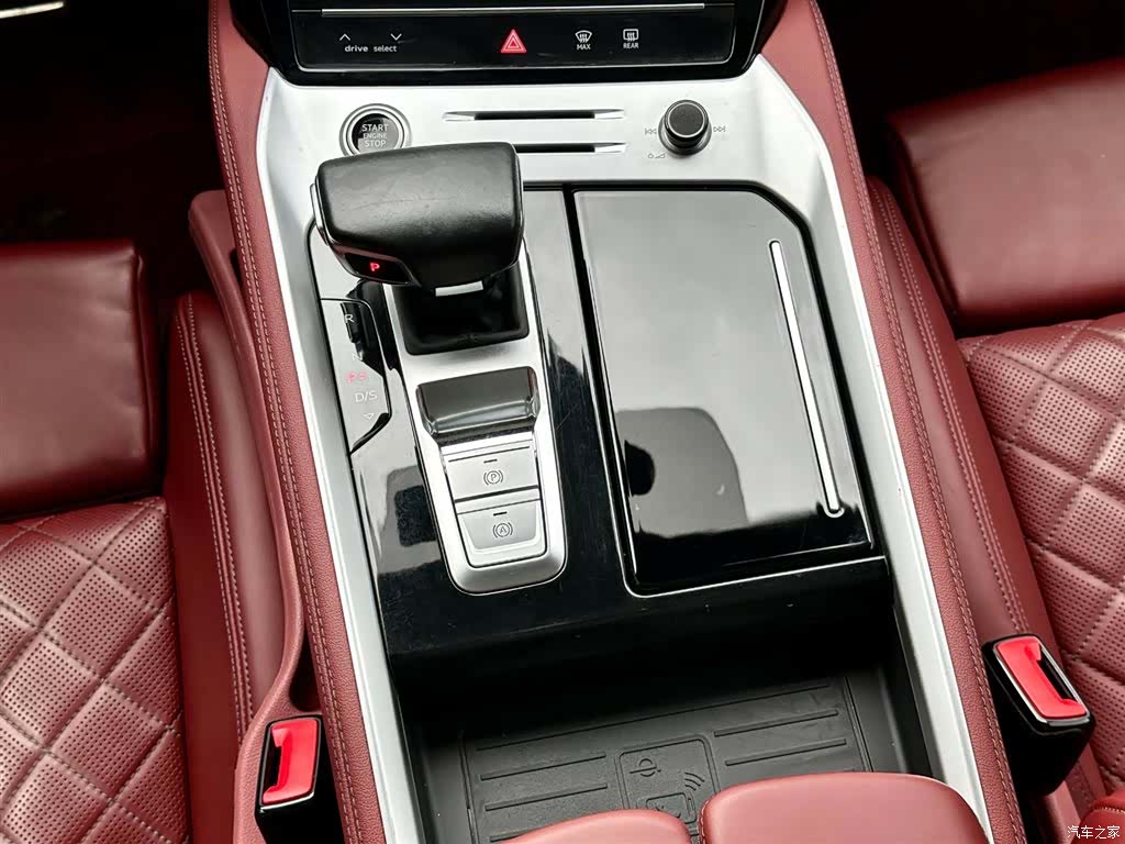 Audi Q6, 2024 32