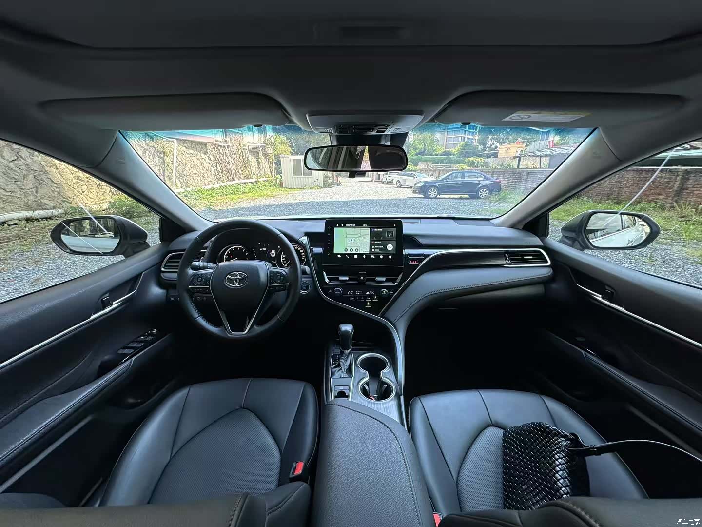Toyota Camry, 2024 4