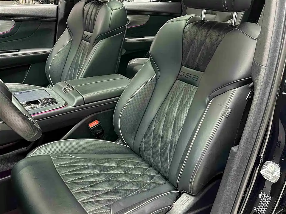 Trumpchi Trumpchi GS8