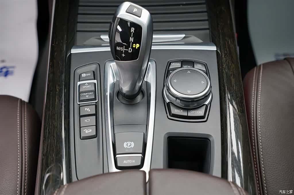 BMW X5, 2016 21