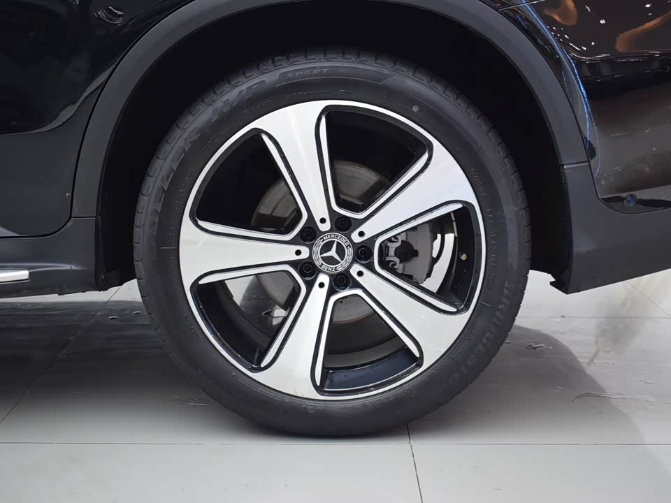 JAC Hefei Car