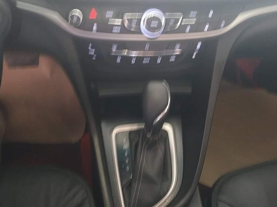 Buick Yinglang Buick Yinglang