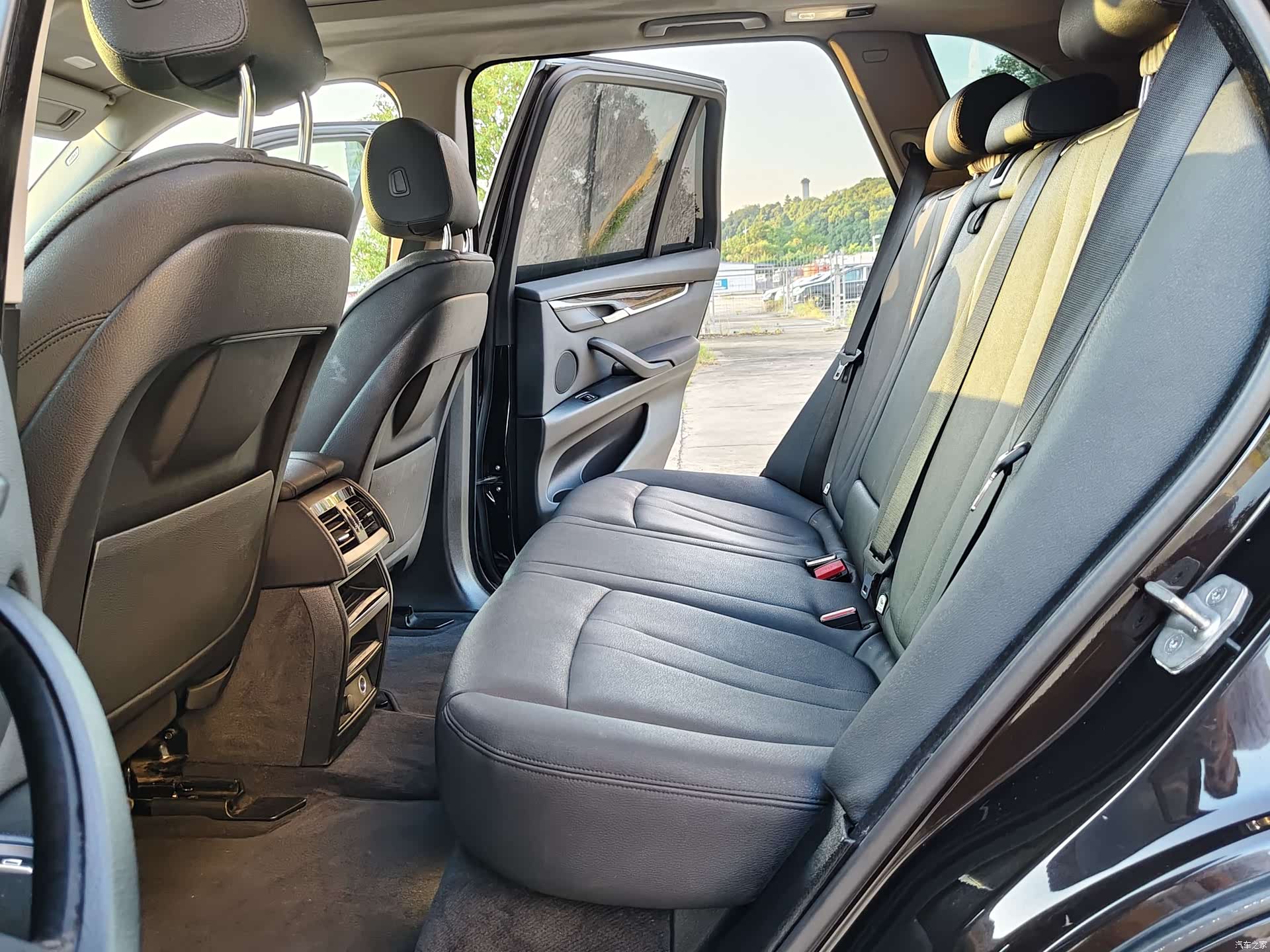 BMW X5, 2015 8