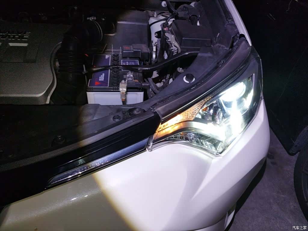 Toyota RAV4, 2018 22