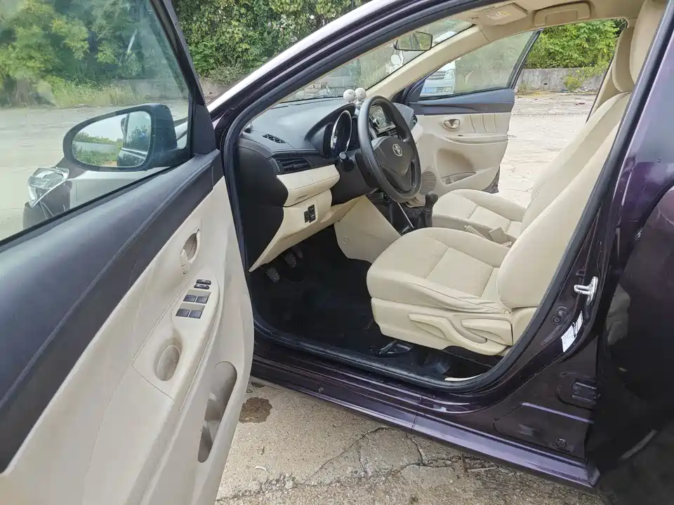 Toyota Vios