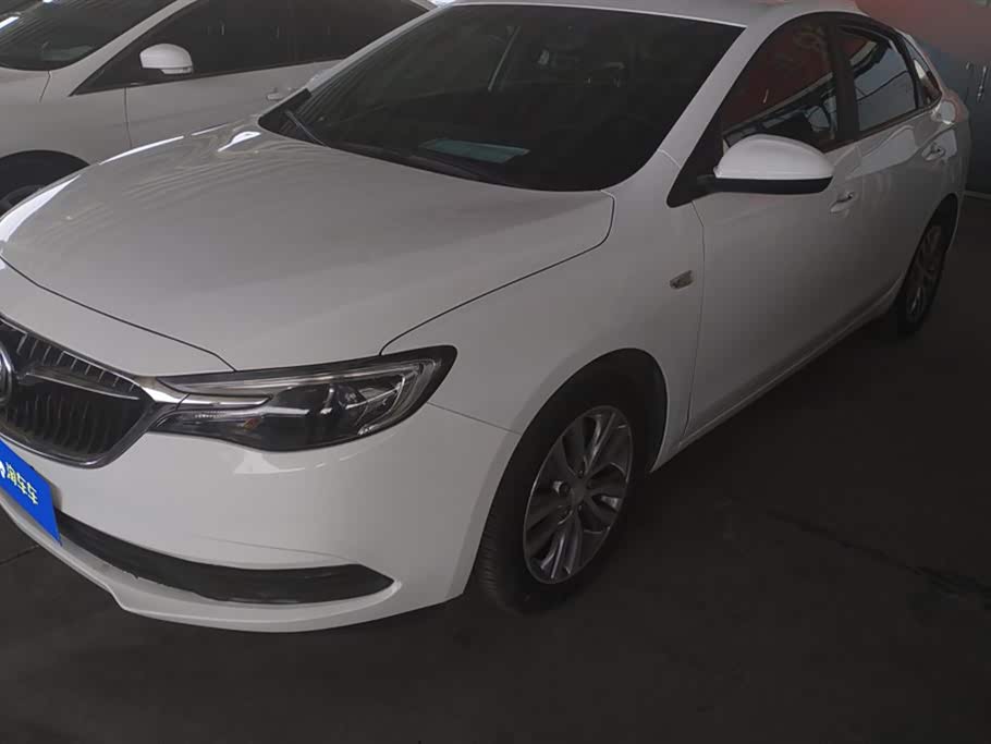 Buick Yinglang Buick Yinglang