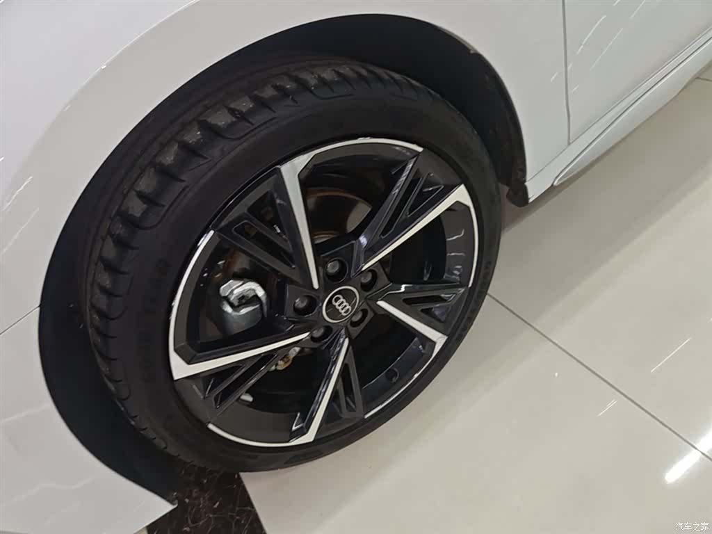 Audi A3, 2024 23