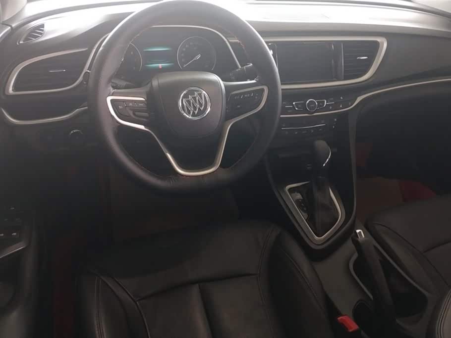 Buick Yinglang Buick Yinglang