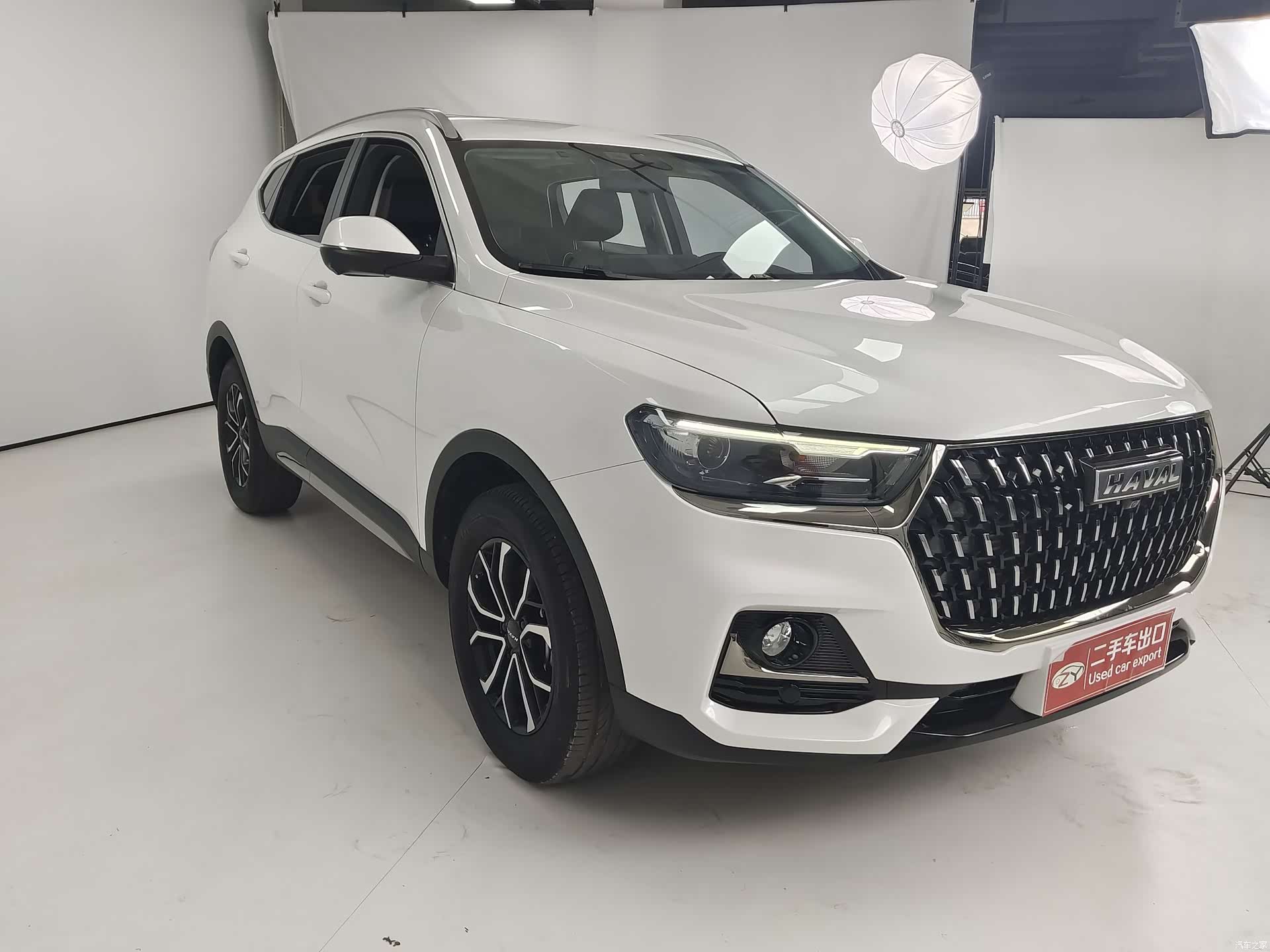 Haval H6, 2023 3