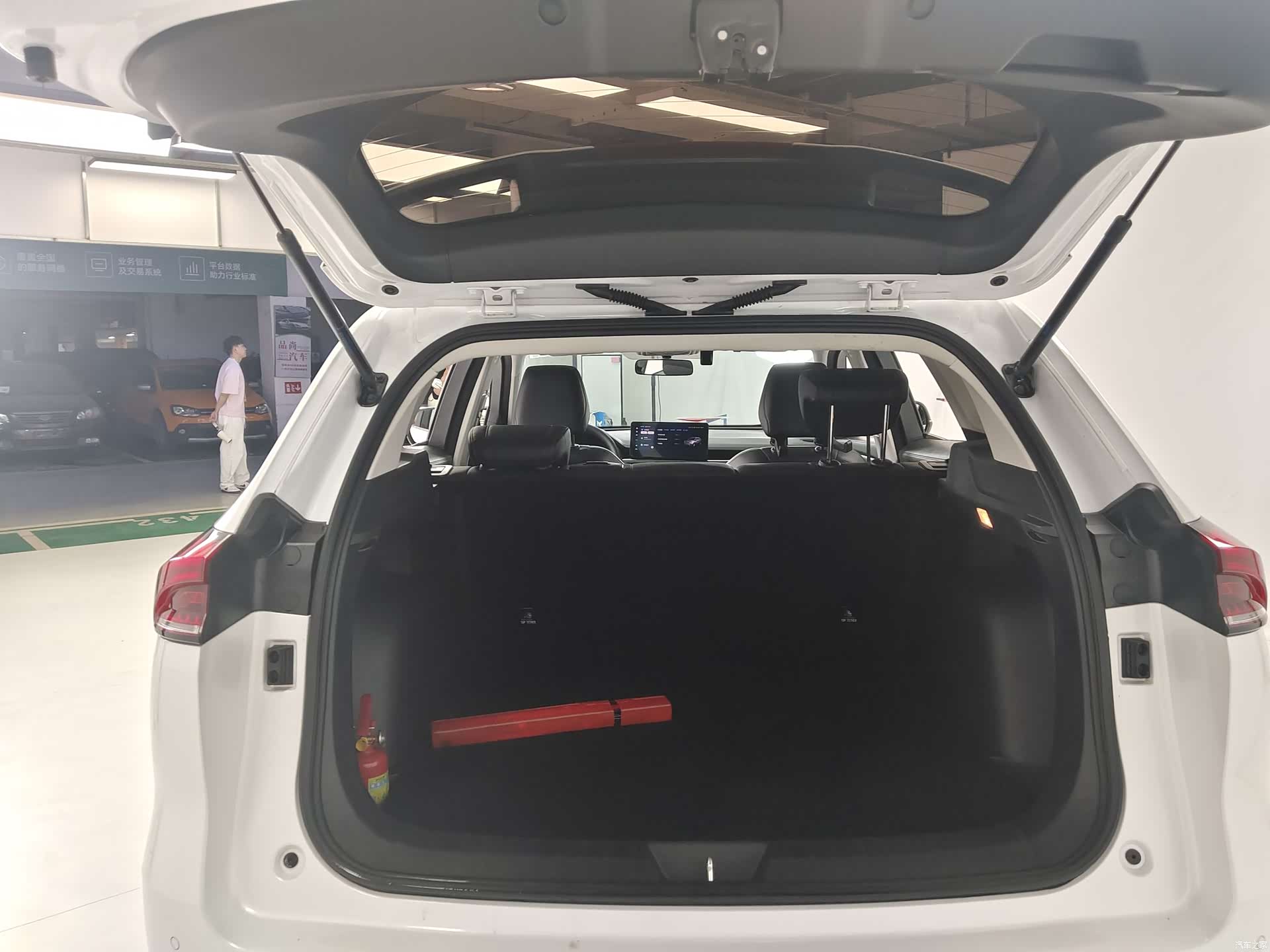 Haval H6, 2023 14