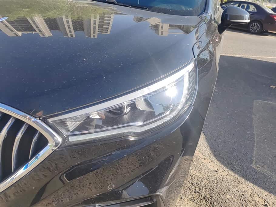 Hongqi H5 Hongqi H5