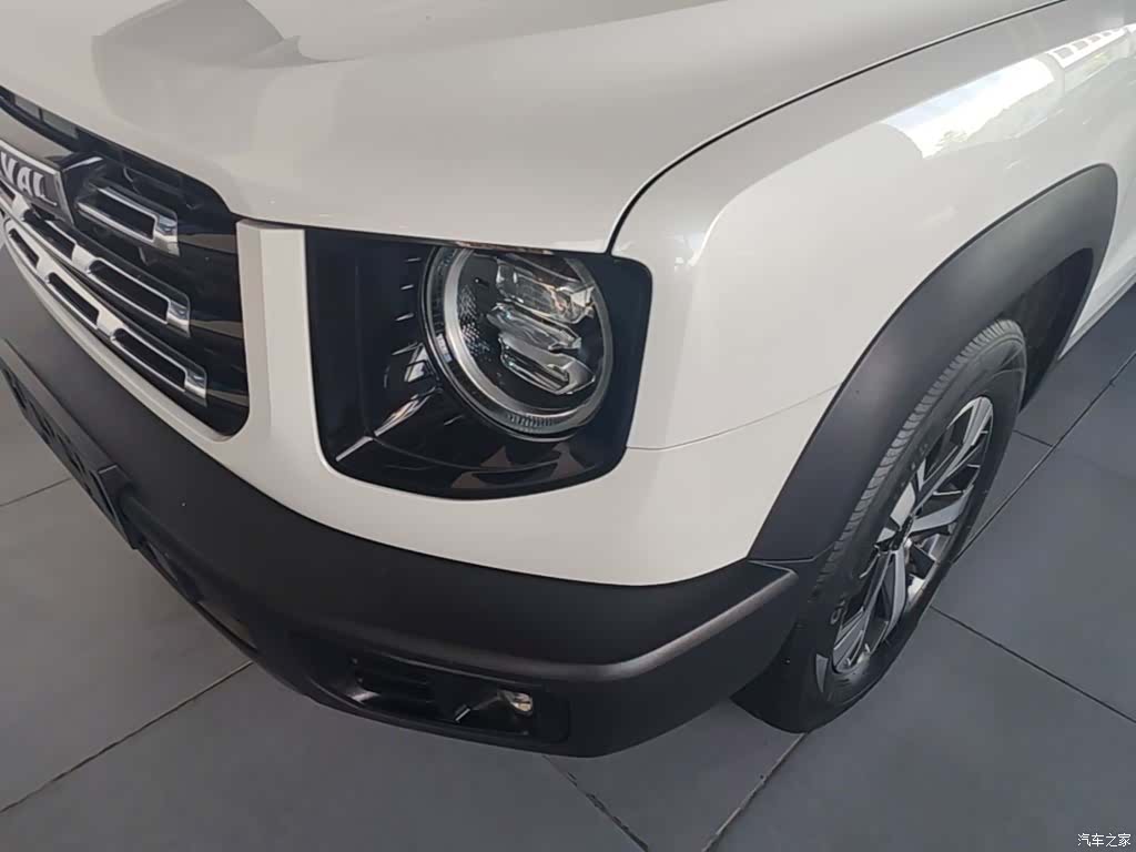 Haval Big Dog, 2022 24