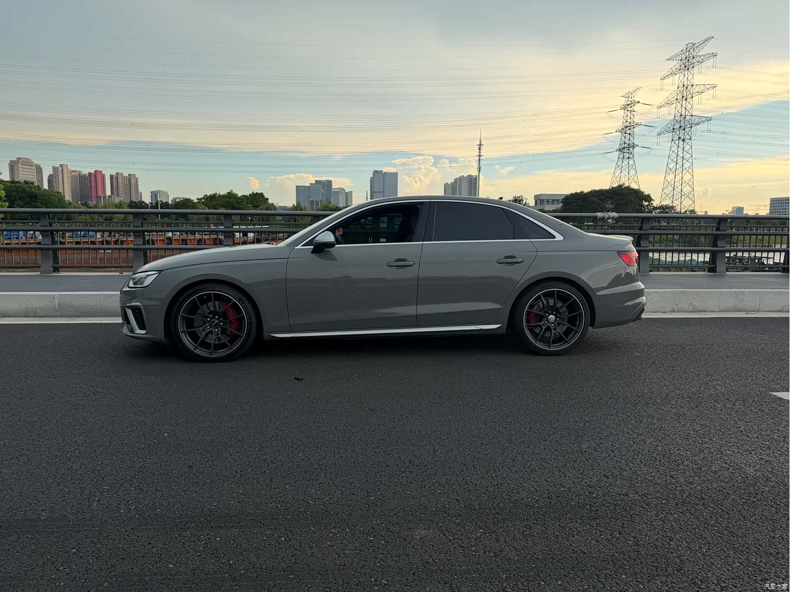 Audi S4, 2022 7