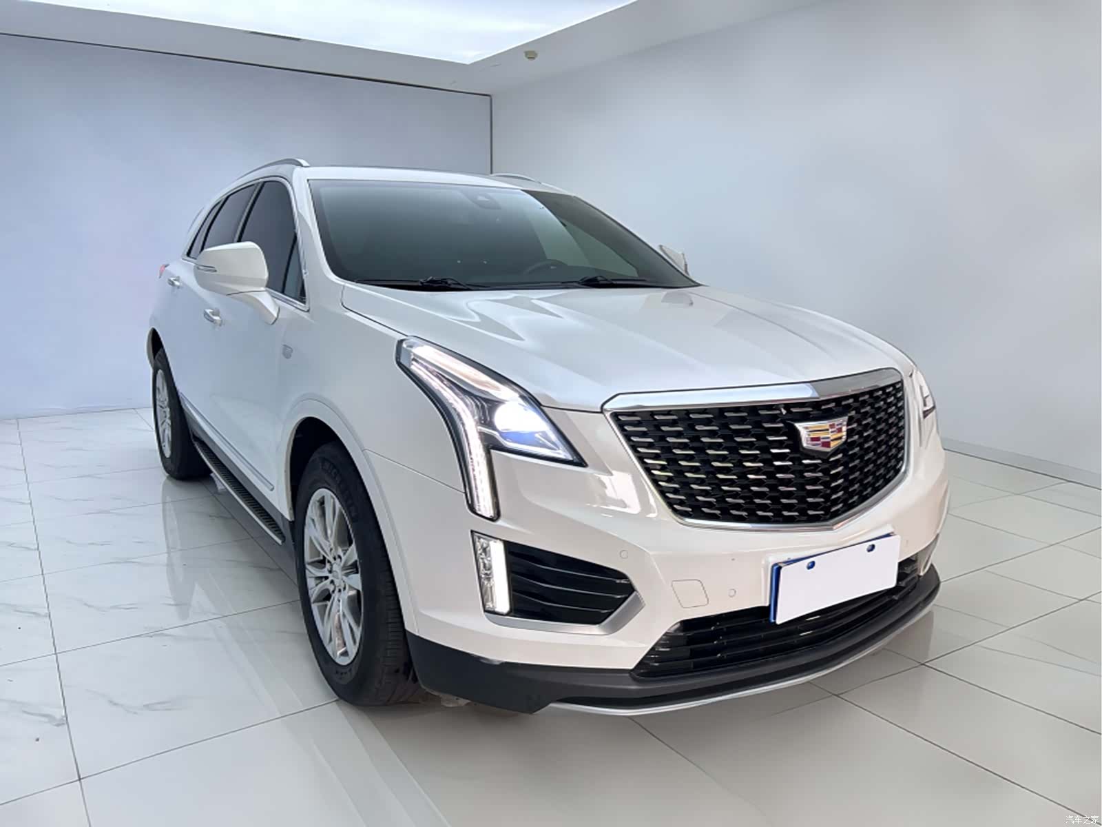 Cadillac XT5, 2021 3