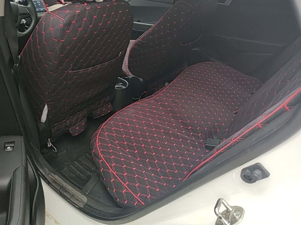 Hyundai GLS, 2017 17