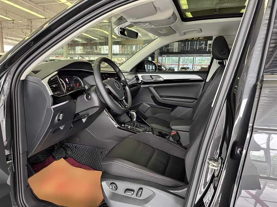 Shandong Weihai Car