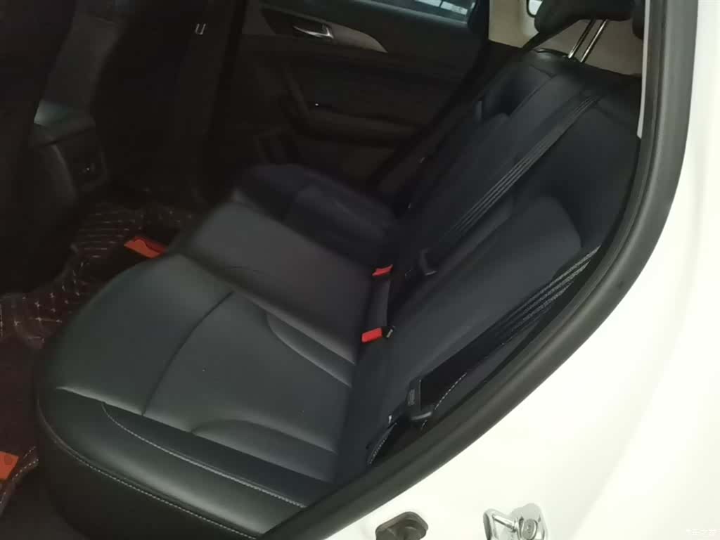 Changan CS35, 2021 17