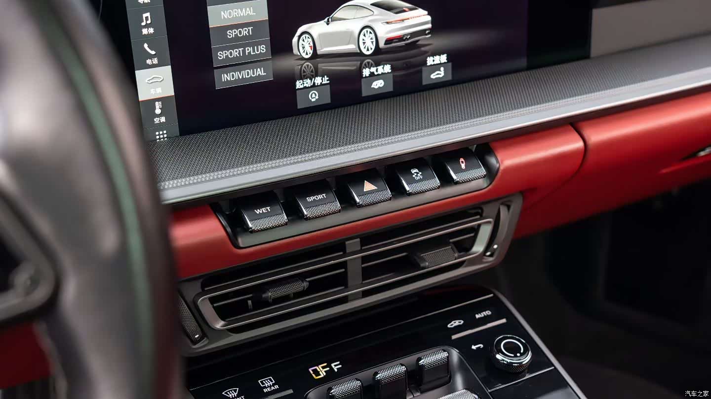 Porsche 911, 2021 все фото