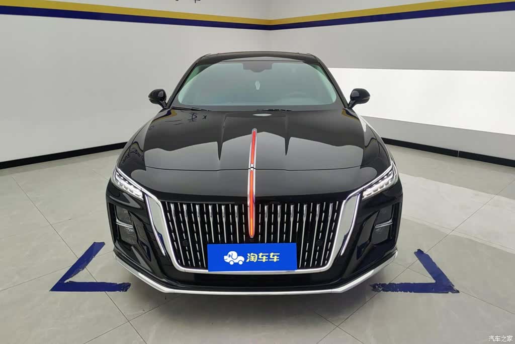 Hongqi H5, 2024 2