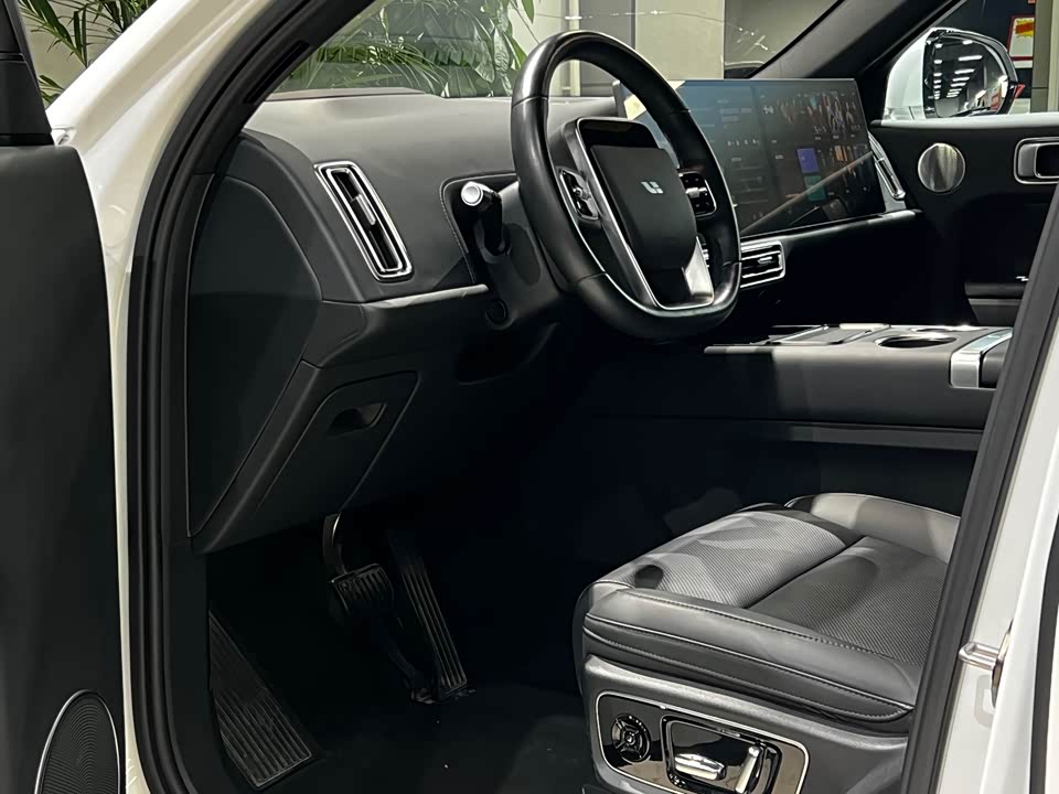 Li Auto Ideal L7