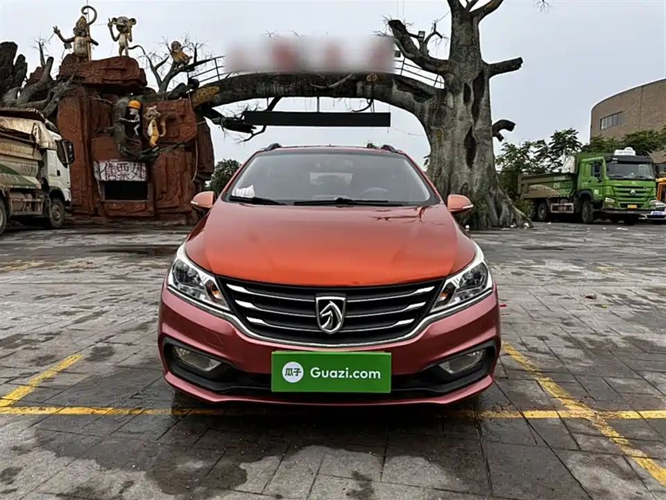 Baoding 310