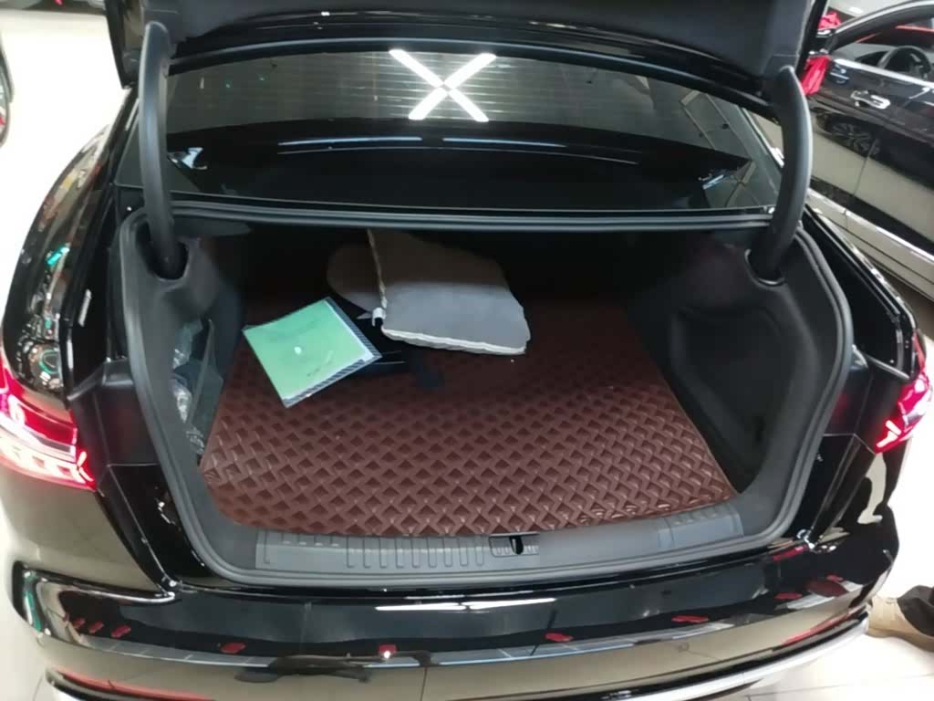 Audi A6L, 2023 19
