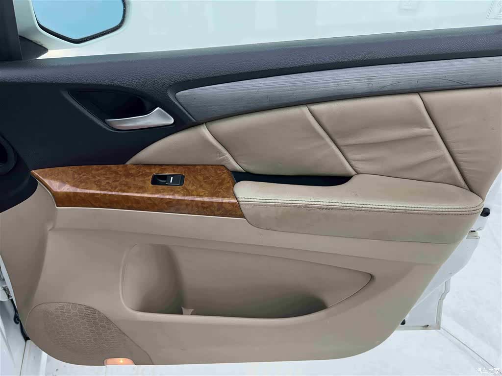 Honda Odyssey, 2008 13