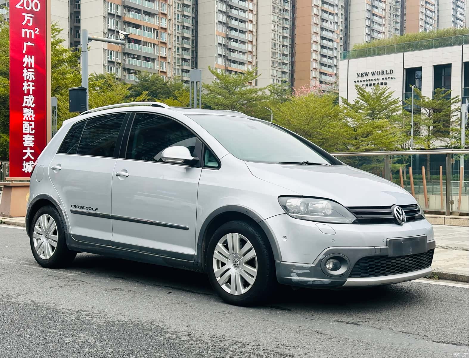 Volkswagen Golf, 2012 4