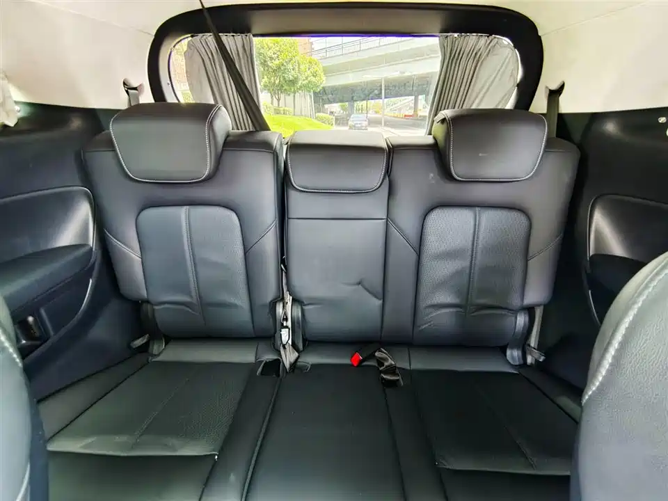 Trumpchi Trumpchi M8