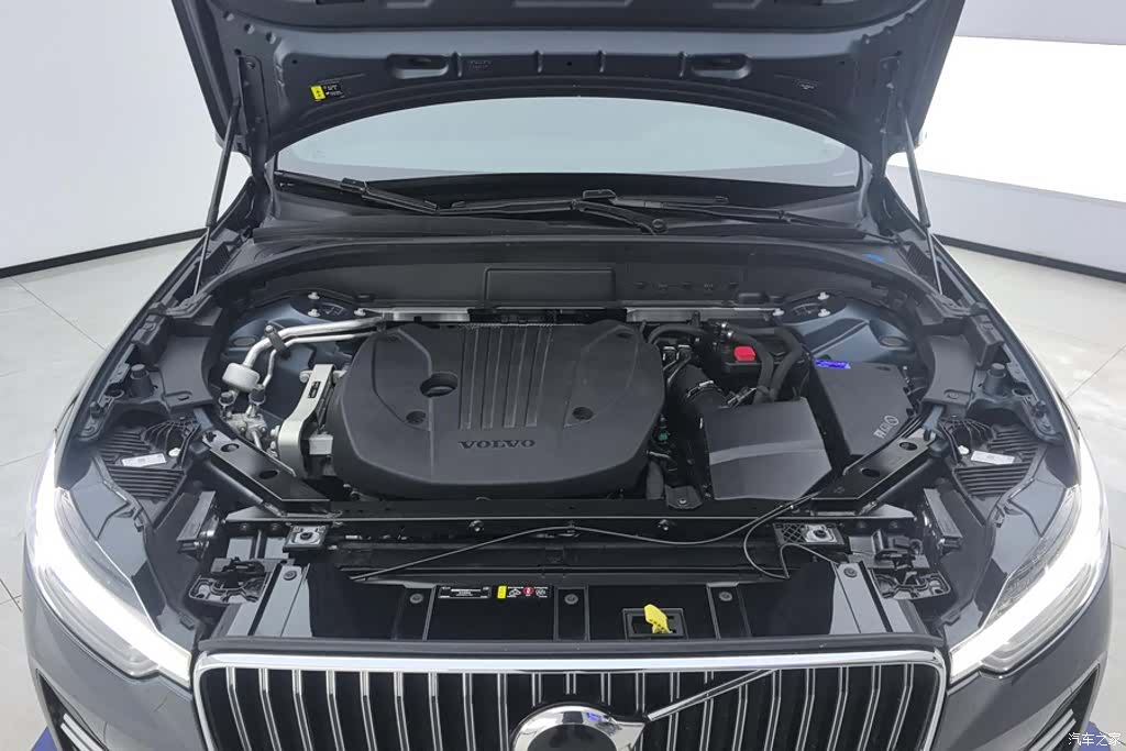 Volvo XC60, 2024 10