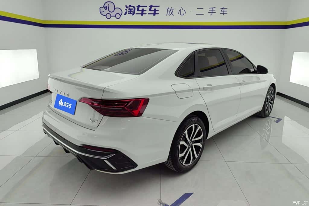 Volkswagen VA7, 2025 3