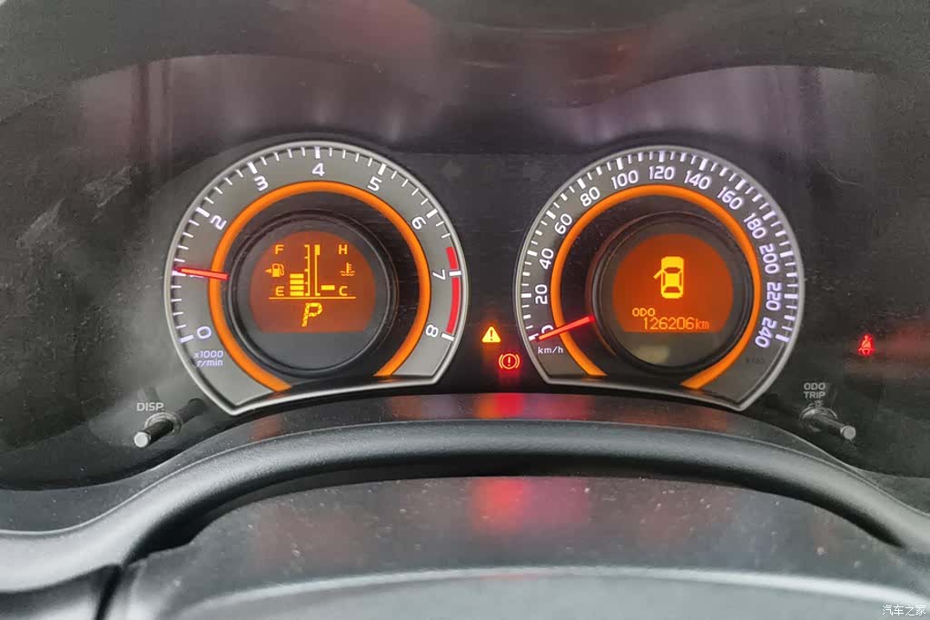Toyota Corolla, 2014 14