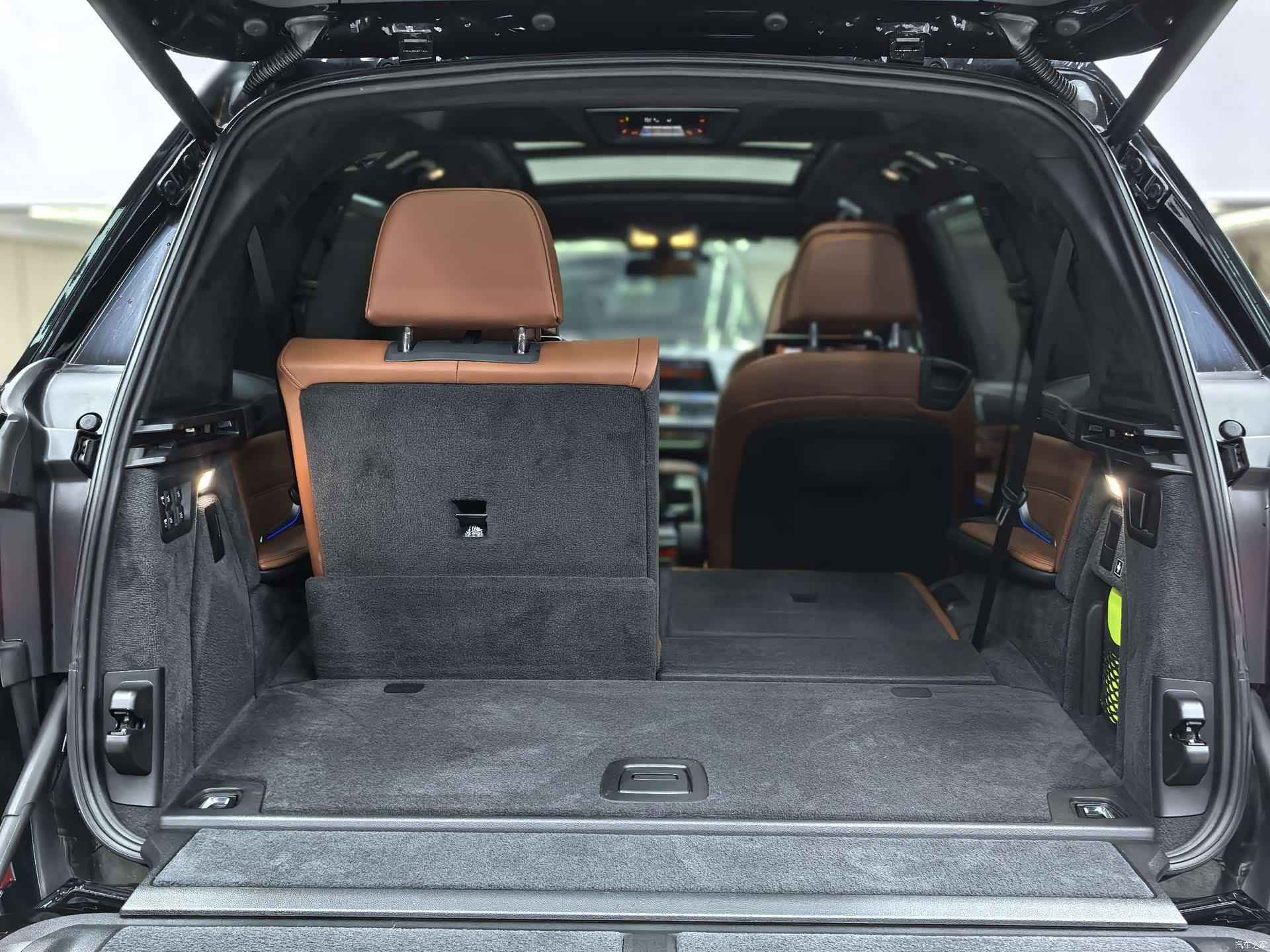 BMW X7, 2019 36
