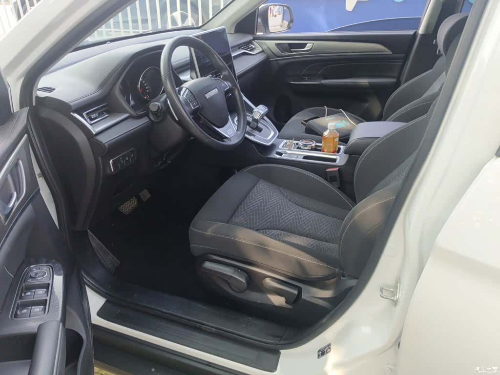 Haval M6, 2023 8