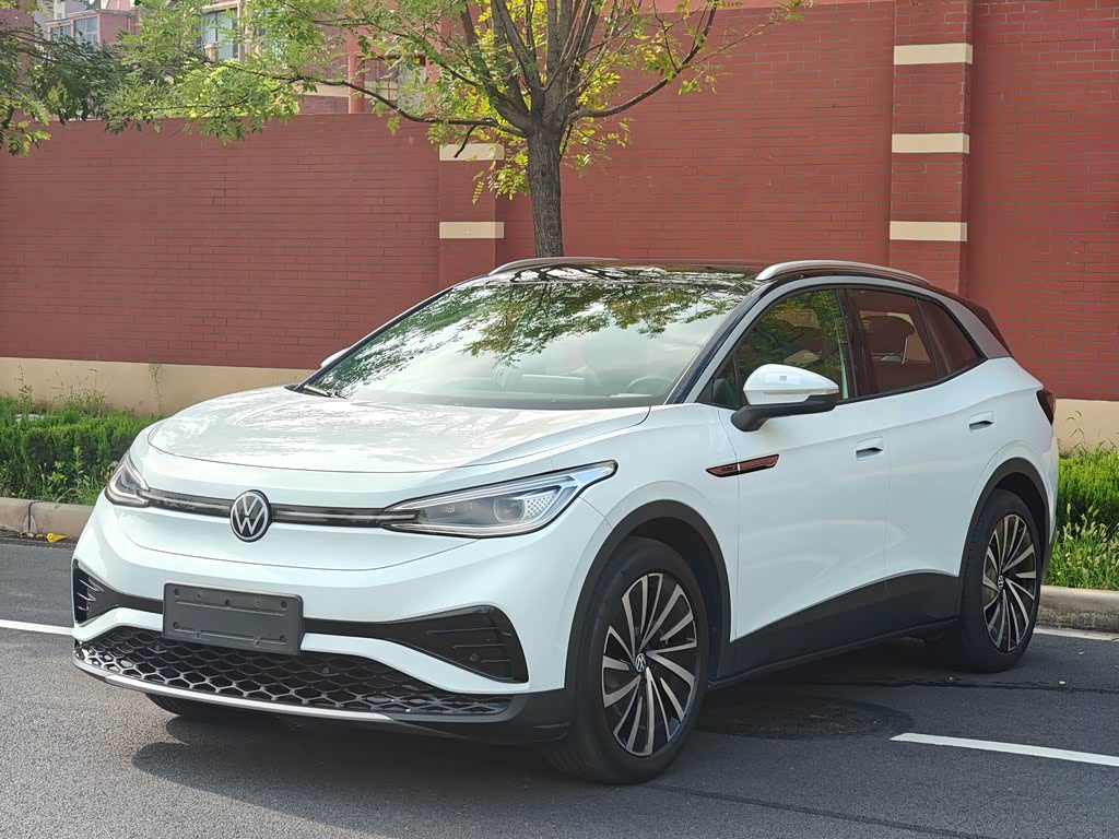 Volkswagen ID.4 X