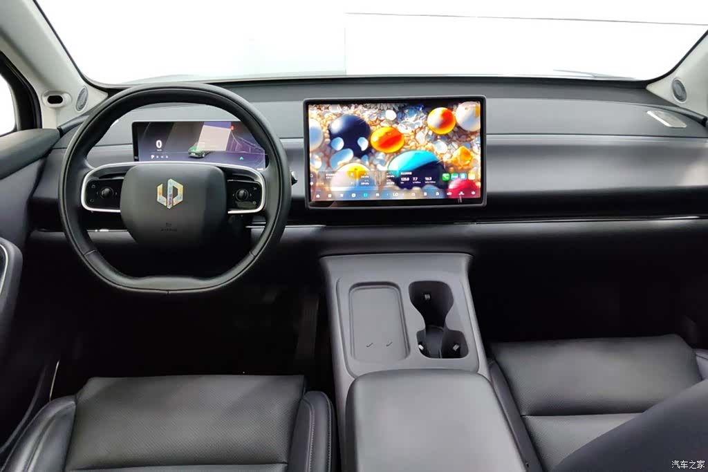Leapmotor C16, 2024 12