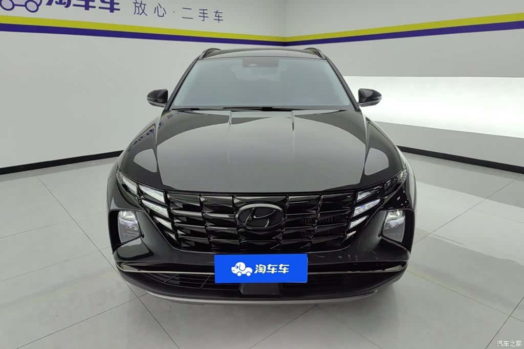 Hyundai Tucson L, 2023 2