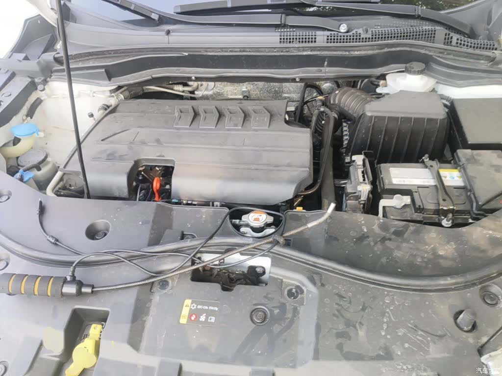Haval M6, 2023 11