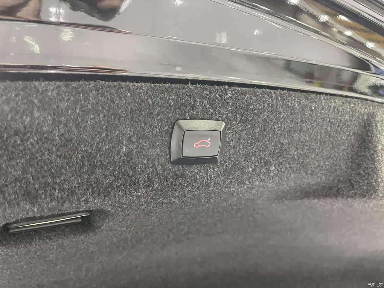 Cadillac CT6, 2019 13