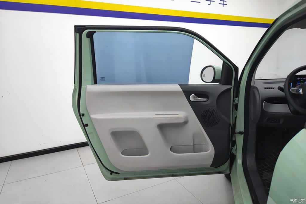 Changan Lumin, 2023 7