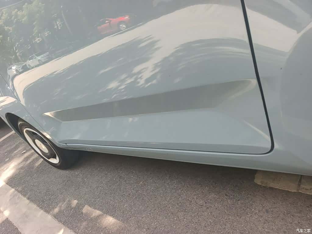 Wuling MINIEV, 2022 22
