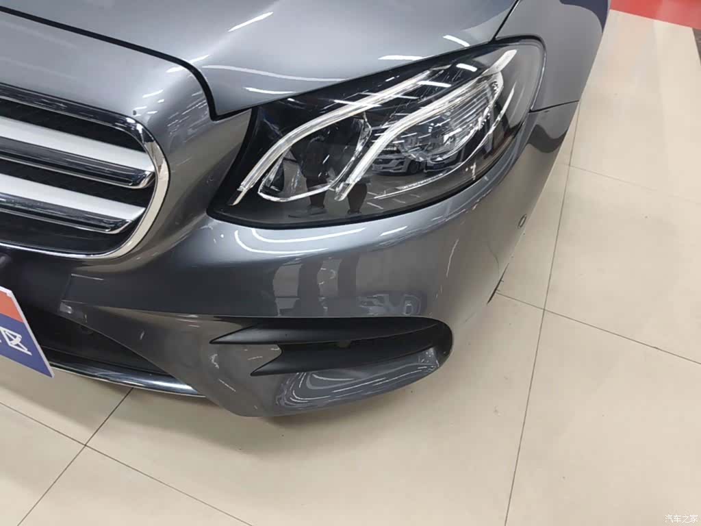 Mercedes-Benz E-Class, 2017 24