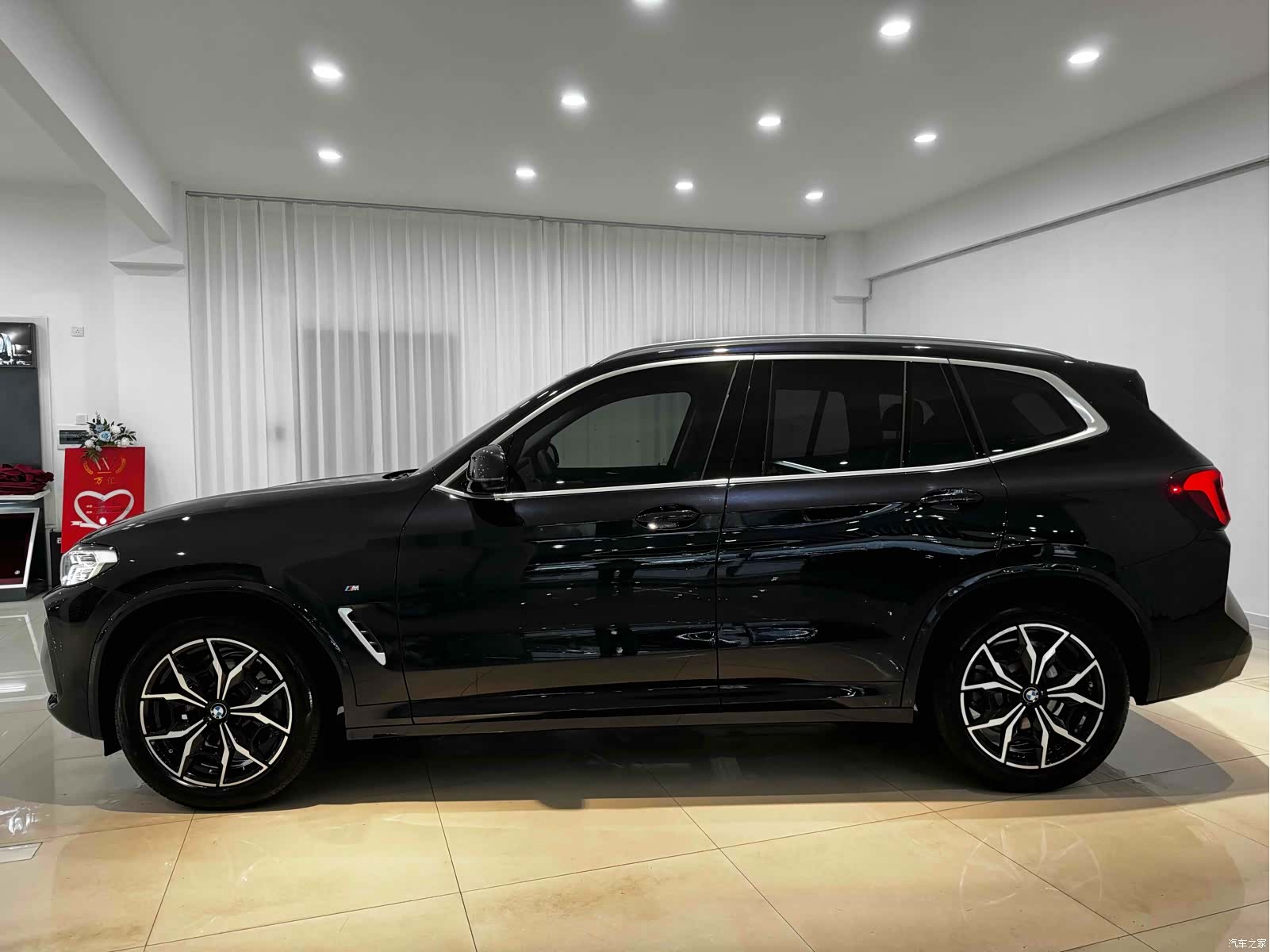 BMW X3, 2024 4