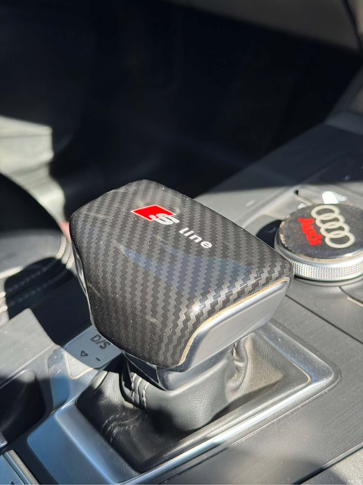 Audi Q5L, 2019 13