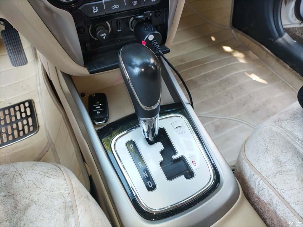 Changan Eado, 2016 11