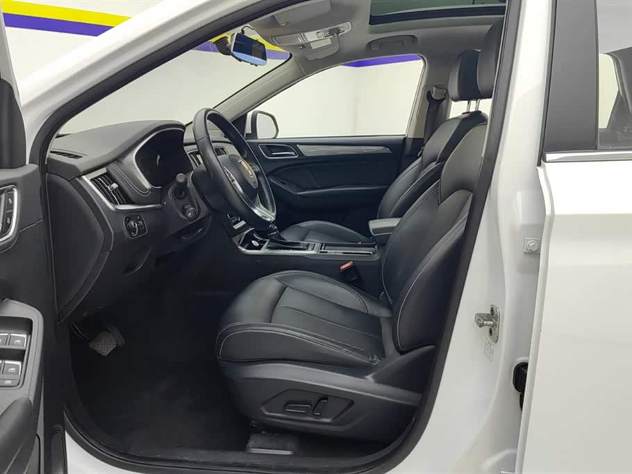 Roewe RX5 Roewe RX5
