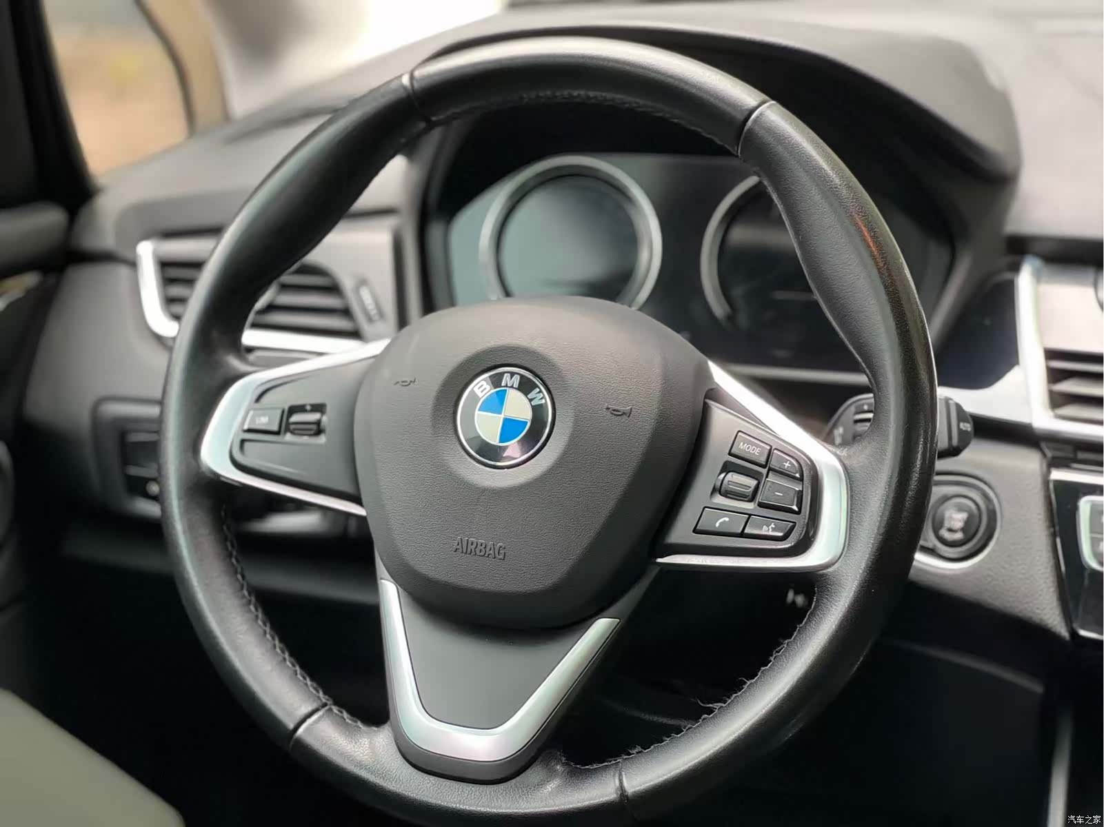 BMW 2 Series, 2019 14