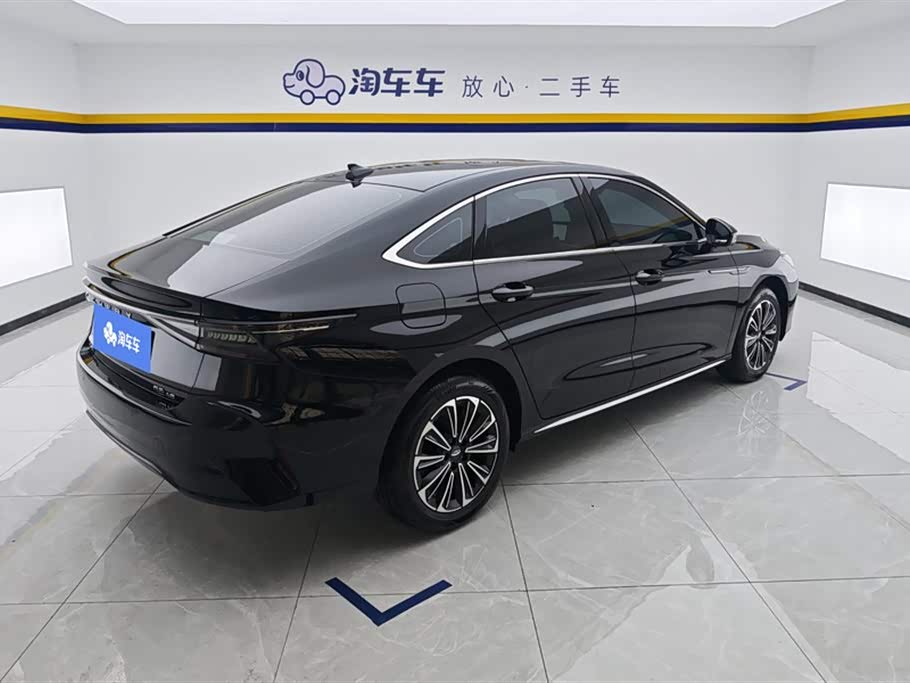 Chery Fulwin Fengyun A8