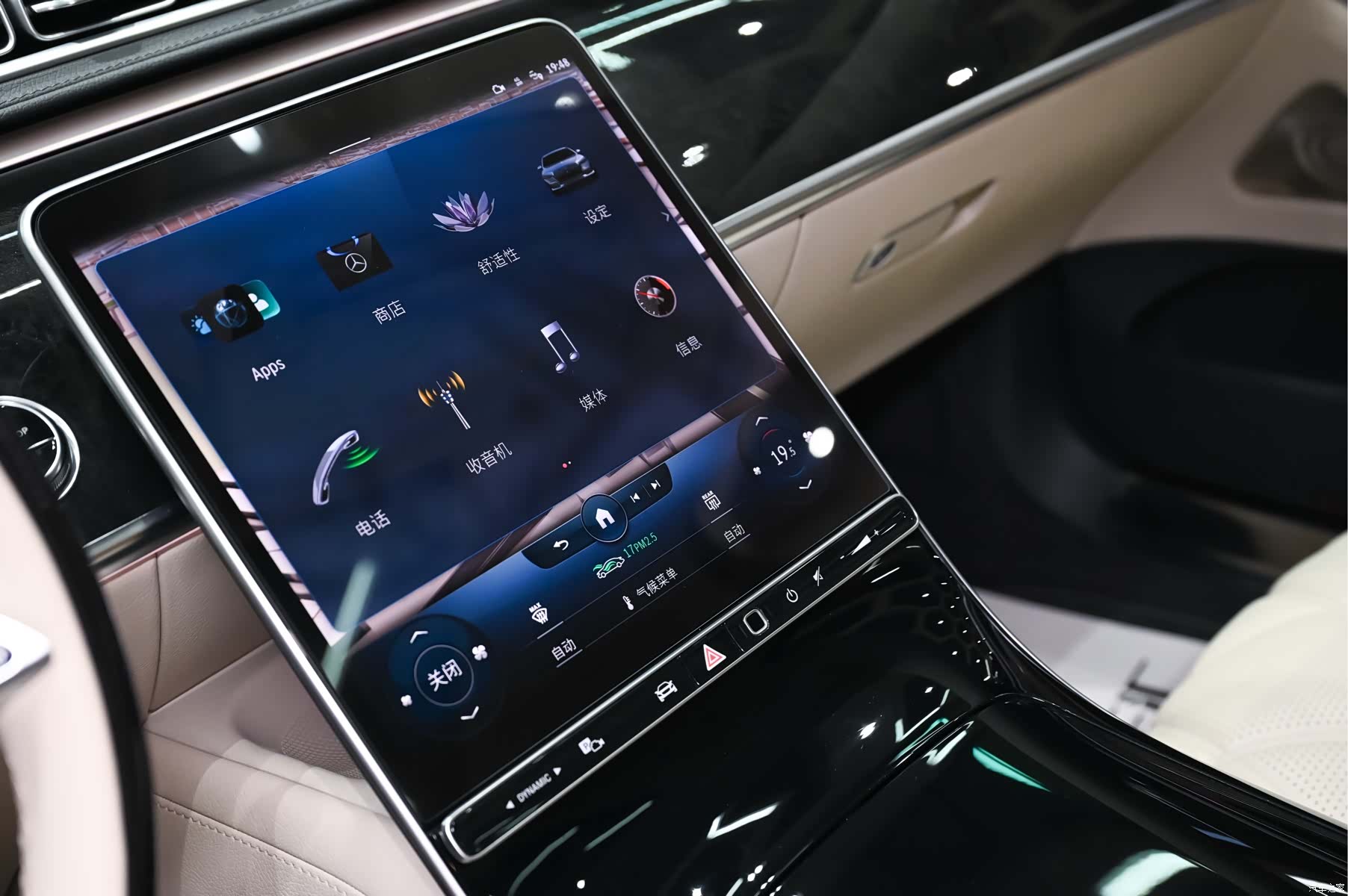 Maybach S-Class, 2022 13